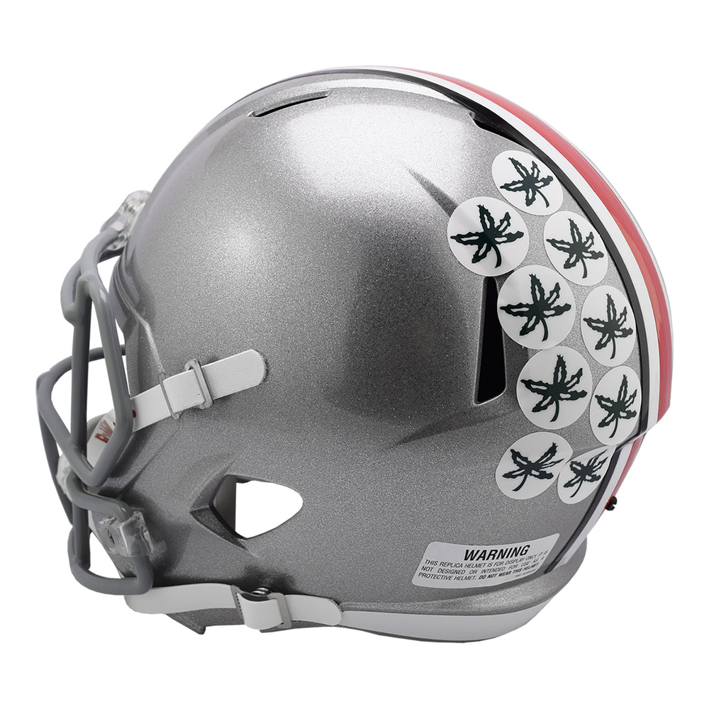 Ohio State Snack Helmet