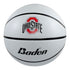 Ohio State Buckeyes Autograph Basketball - Front View