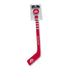 Ohio State Buckeyes 24" Hockey Stick and Puck Set - Front View