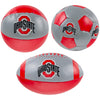 Ohio State Buckeyes 3-Pack Soft Touch Balls