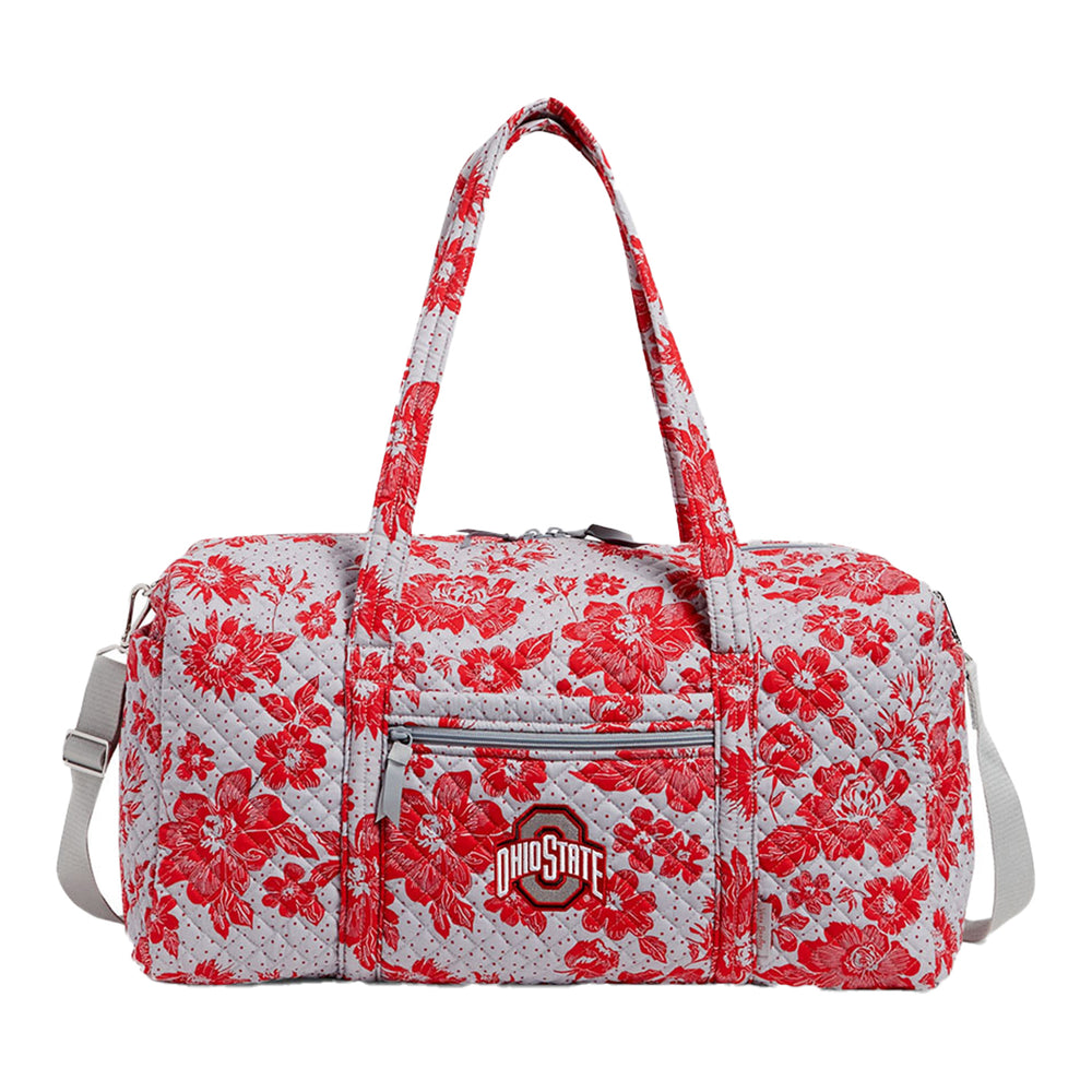Ivy's - O-H Facebook Item of the Day! Ohio State Vera Bradley