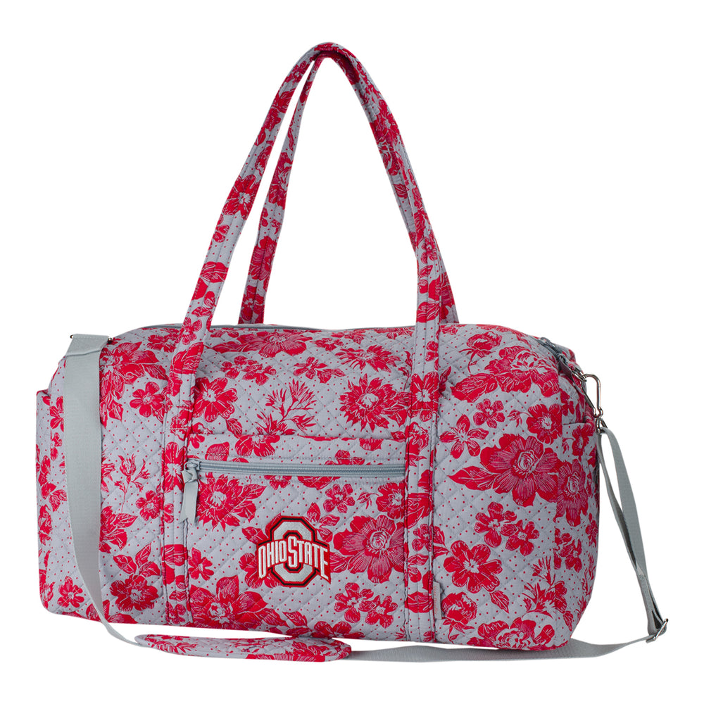 Ohio State Luggage & Bags Shop OSU Buckeyes