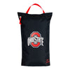 Ohio State Buckeyes Nike Utility Gymsack - In Black - Front View