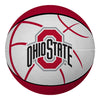 Ohio State Buckeyes Full Size Basketball