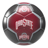 Ohio State Buckeyes Full Size Soccer Ball