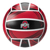 Ohio State Buckeyes Mini Volleyball
