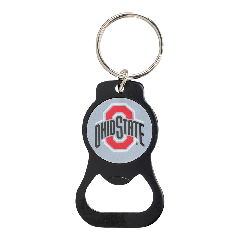 NFL Cleveland Browns - Ohio State Shaped Keychain