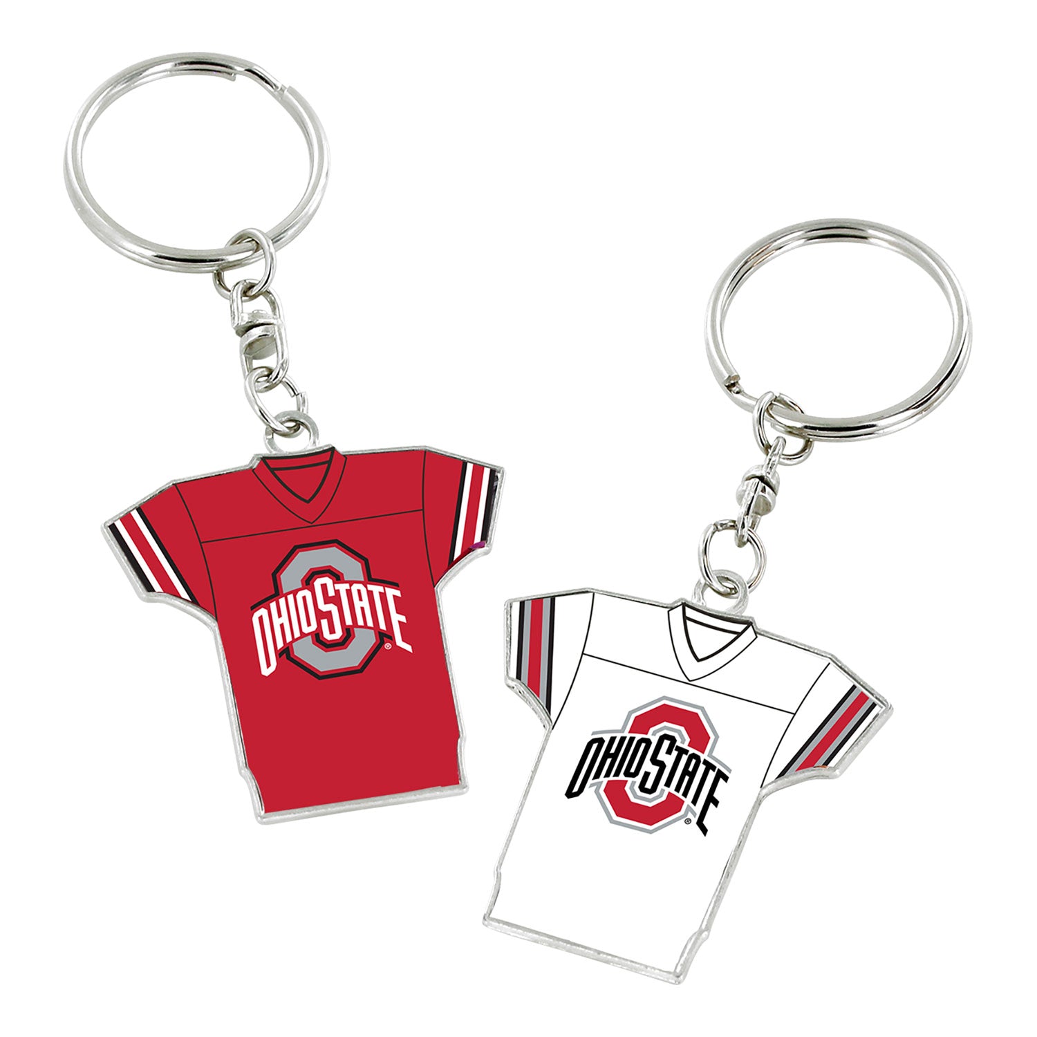 Ohio State Keychains & Lanyards – Shop OSU Buckeyes