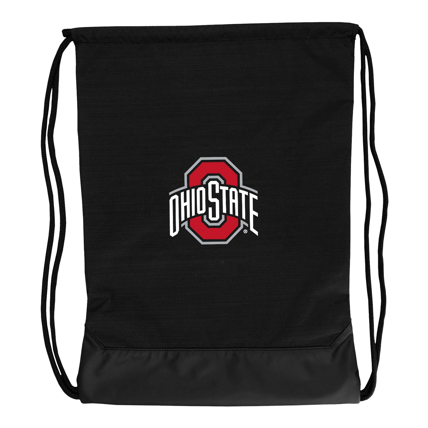 Ohio State Buckeyes Nike Gymsack - Front View