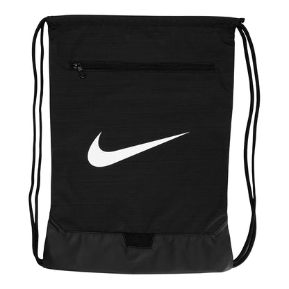 Ohio State Buckeyes Nike Gymsack - Back View