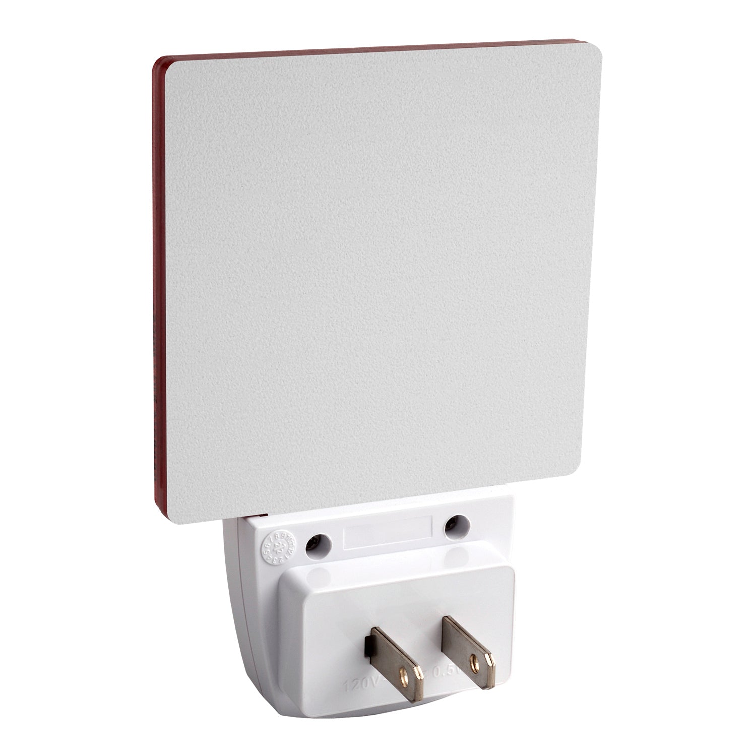 Ohio State Buckeyes Stadium Night Light - Back View