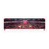 Ohio State Buckeyes Women's Basketball Unframed Panoramic Picture - Front View