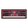 Ohio State Buckeyes Women's Basketball Select Framed Panoramic Picture