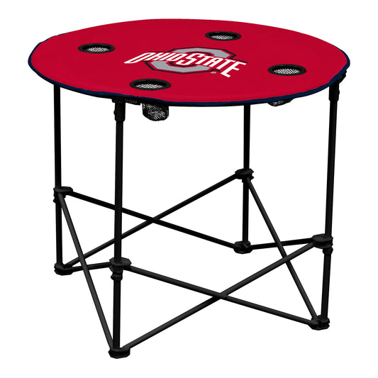 Ohio State Buckeyes Round Table
