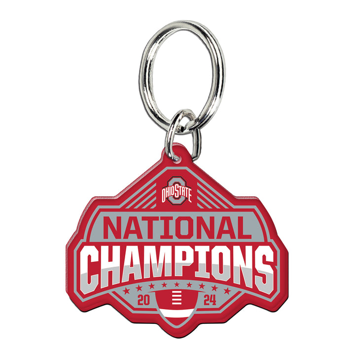 Ohio State Keychains & Lanyards – Shop OSU Buckeyes