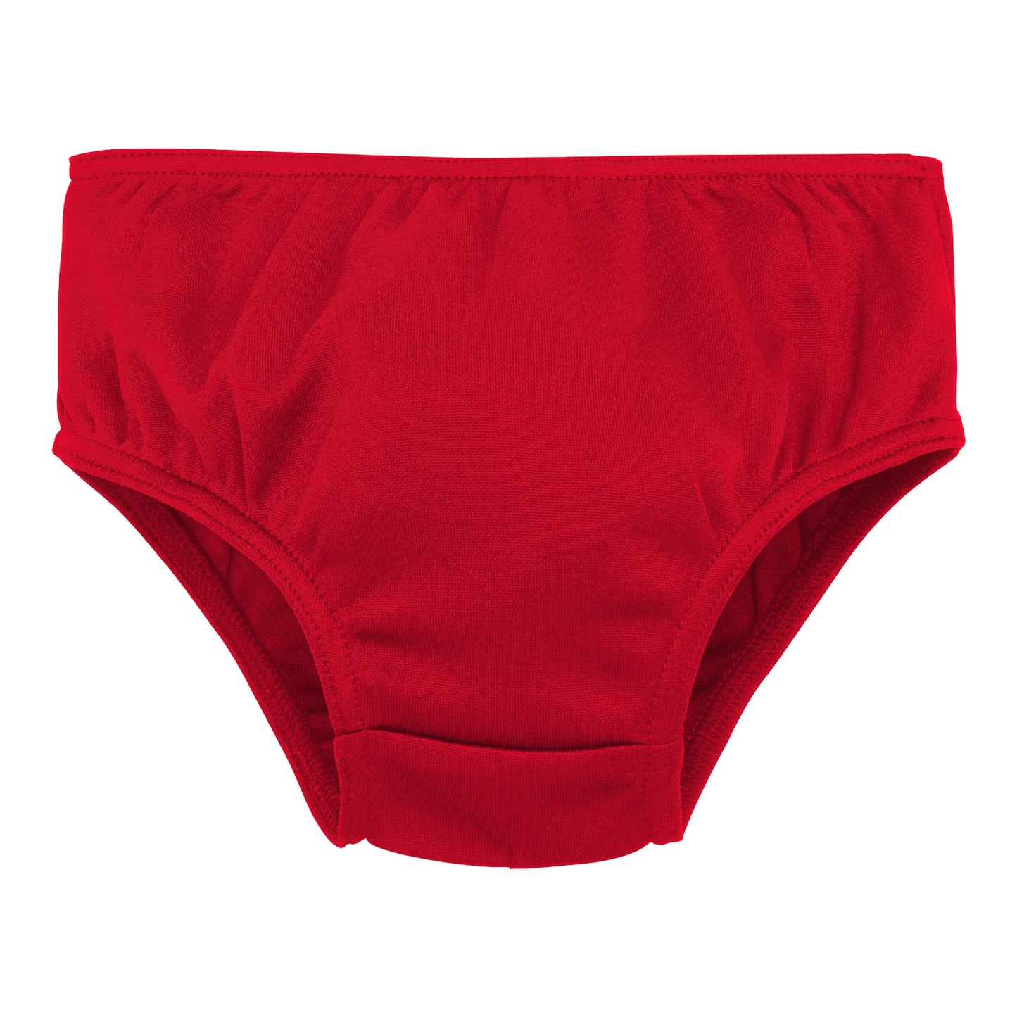Infant Ohio State Buckeyes Cheer Captain Set - Bloomers