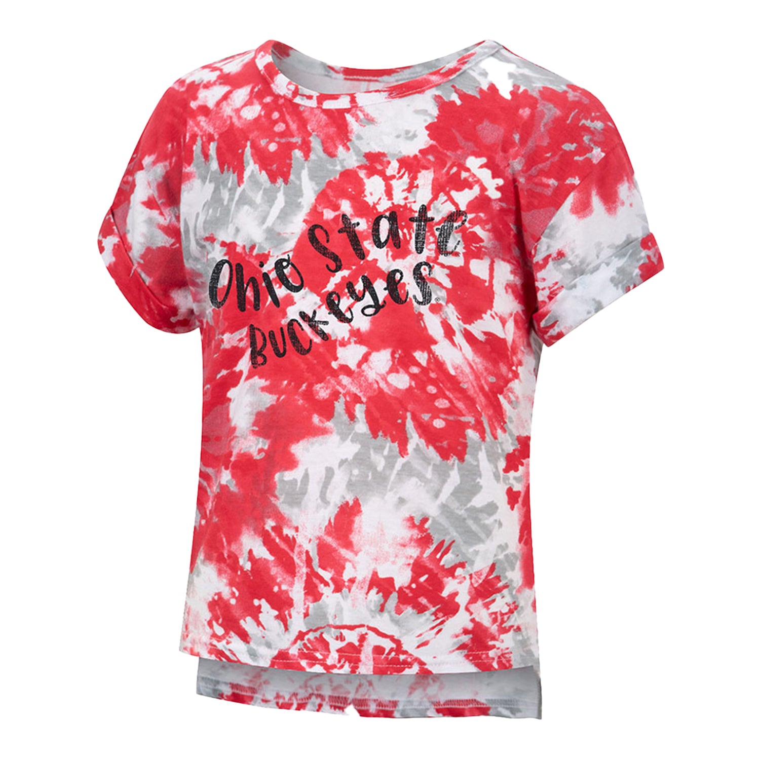 Ohio State Girls Apparel | Shop OSU Buckeyes 