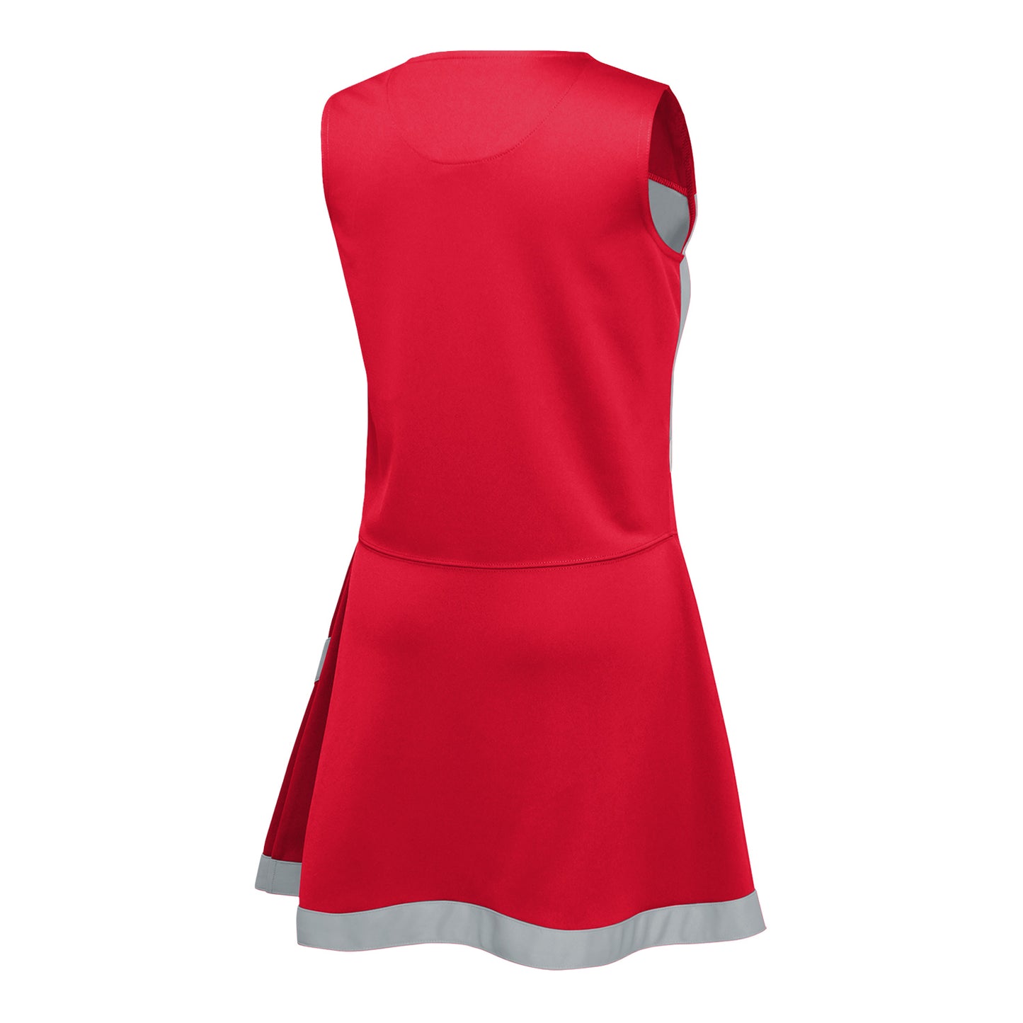 Girls Ohio State Buckeyes Cheer Captain Set - Back