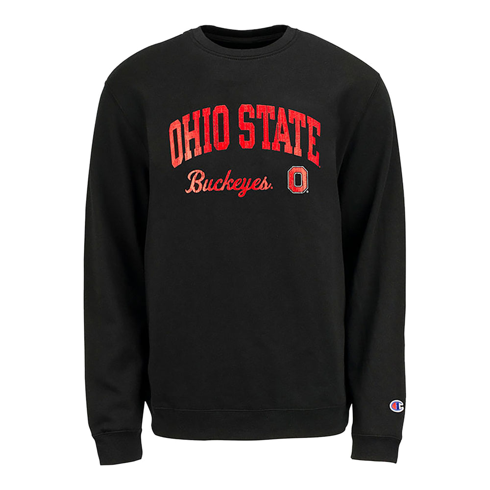 Boys ohio clearance state sweatshirt