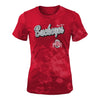 Girls Ohio State Buckeyes Dream Team Scarlet T-Shirt