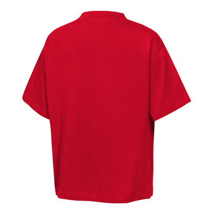 Youth Ohio State Buckeyes World Class T-Shirt - Back View