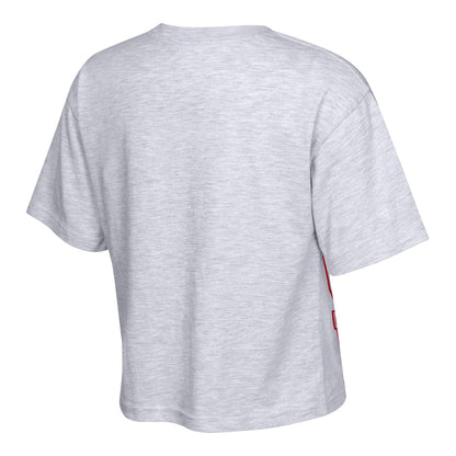 Youth Ohio State Buckeyes Big Team Energy T-Shirt - Back
