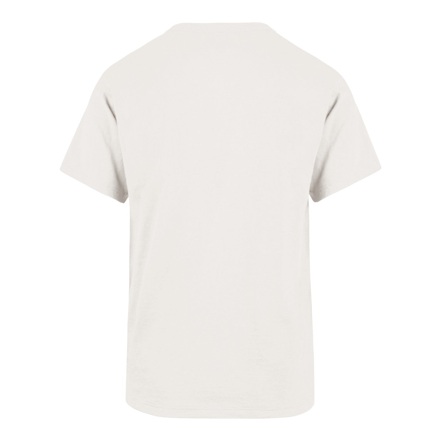 Youth Ohio State Buckeyes 47 Brand Franklin Streak T-Shirt - back