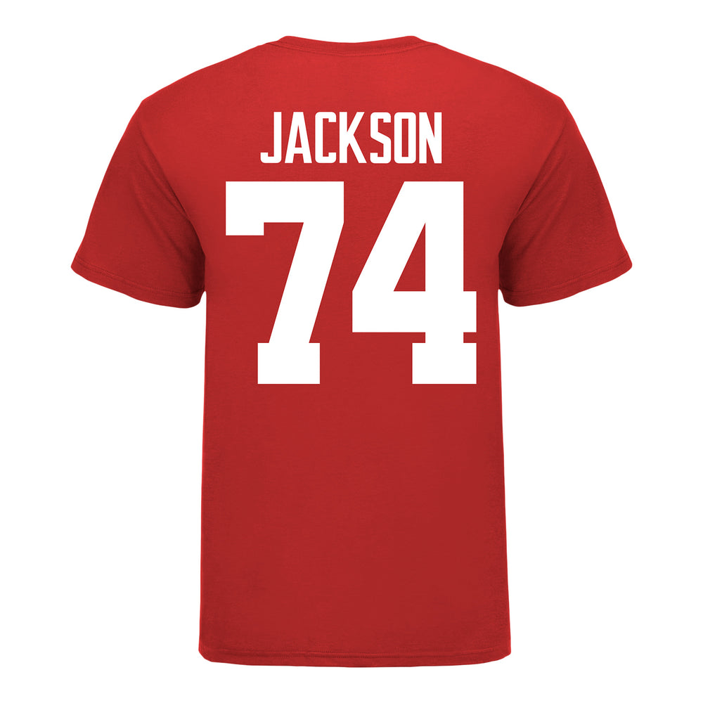 4x ohio state sales jersey