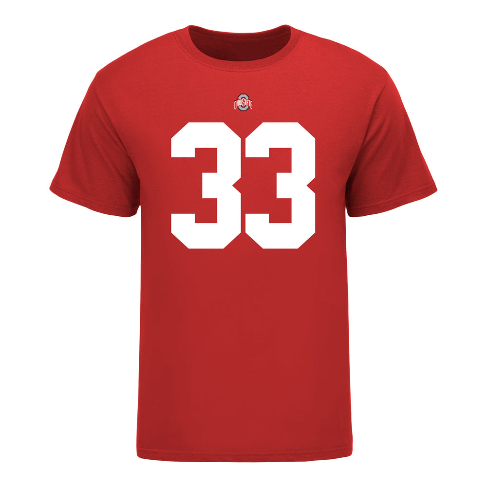 Jack Sawyer | Shop OSU Buckeyes