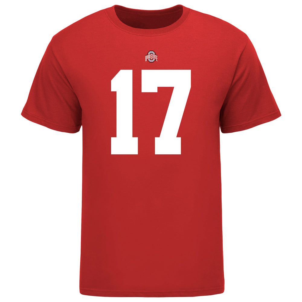 Varsity Athletic Apparel Ohio State Buckeyes Sweatshirt Size XL - $45 -  From Allison