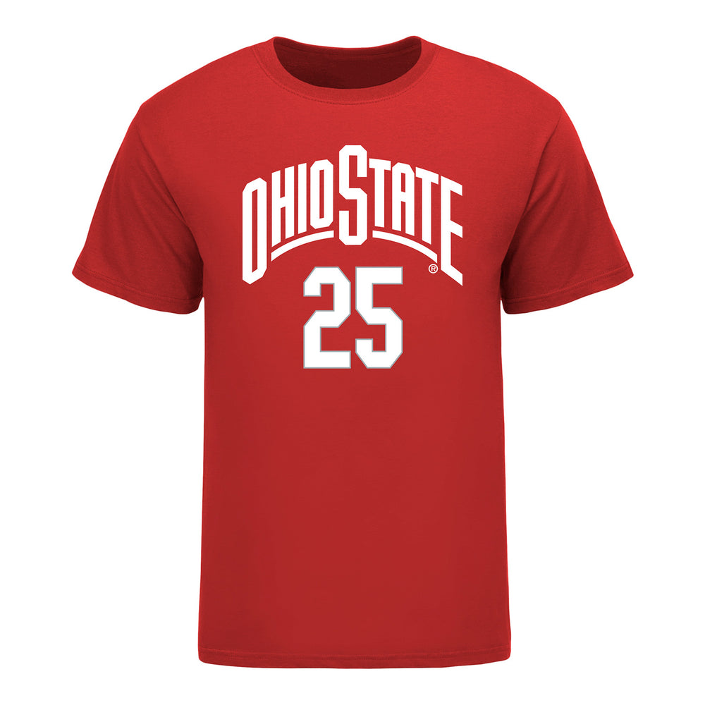 Austin Parks | Shop OSU Buckeyes