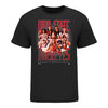 Ohio State Buckeyes Women's Basketball Team Signature T-Shirt