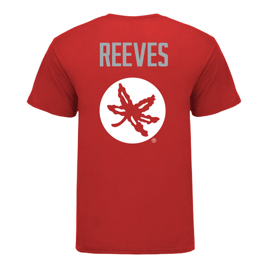 Klay Reeves – tagged