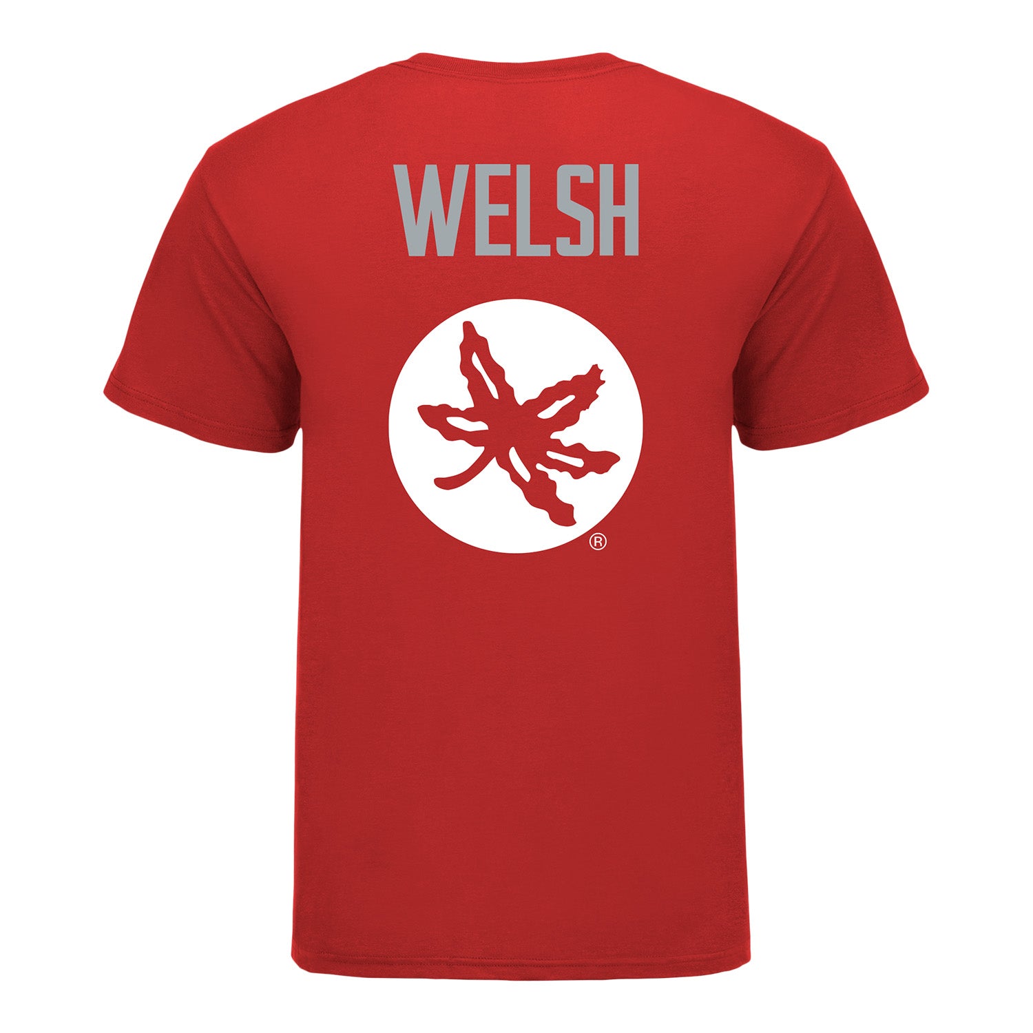 Ohio state wrestling national champions shirt top