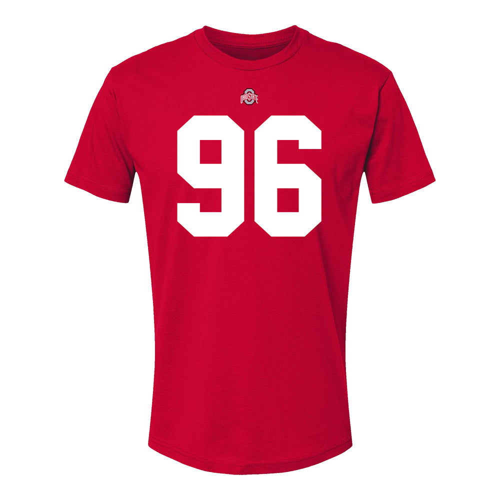 Eddrick Houston | Shop OSU Buckeyes