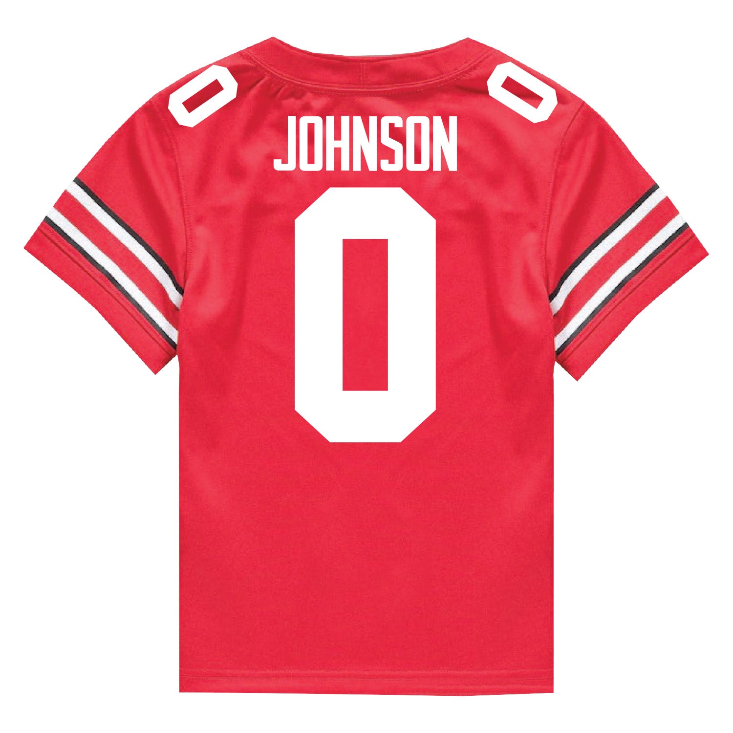 Ohio State Football Jerseys Shop OSU Buckeyes