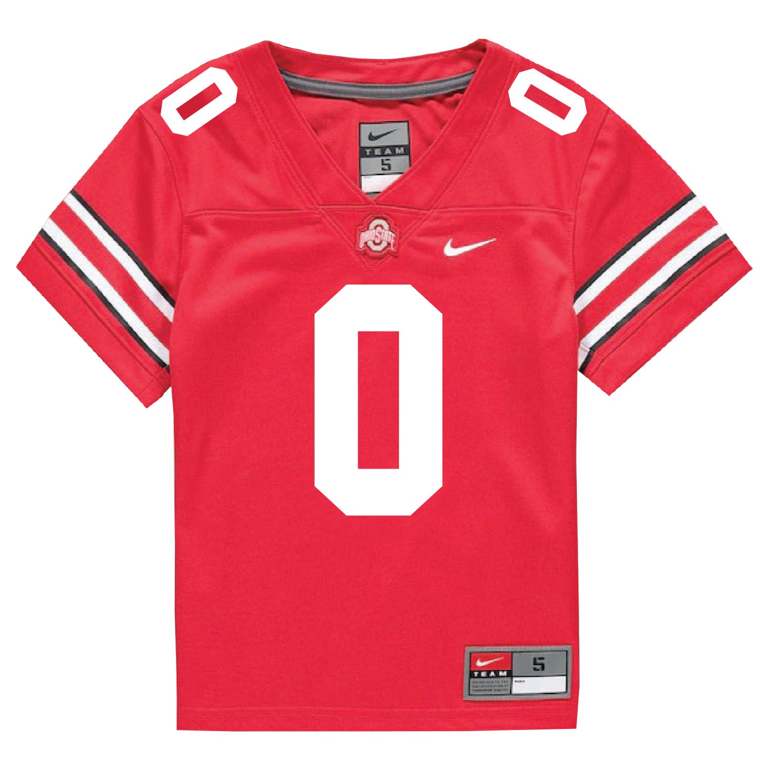 Ohio State Football Jerseys Shop OSU Buckeyes