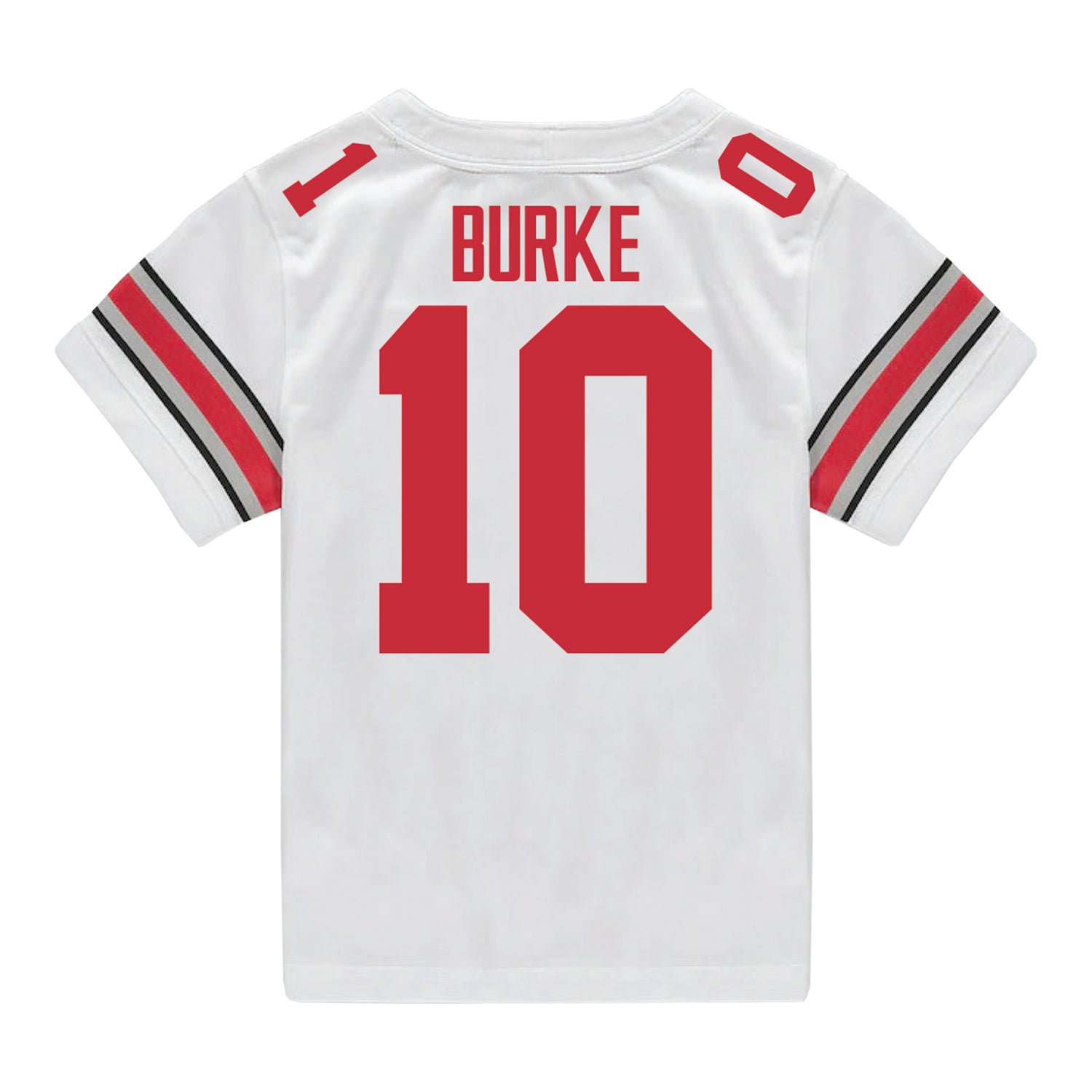 Ohio State Jersey #2 Dobbins Nike outlets Big 10 2XL