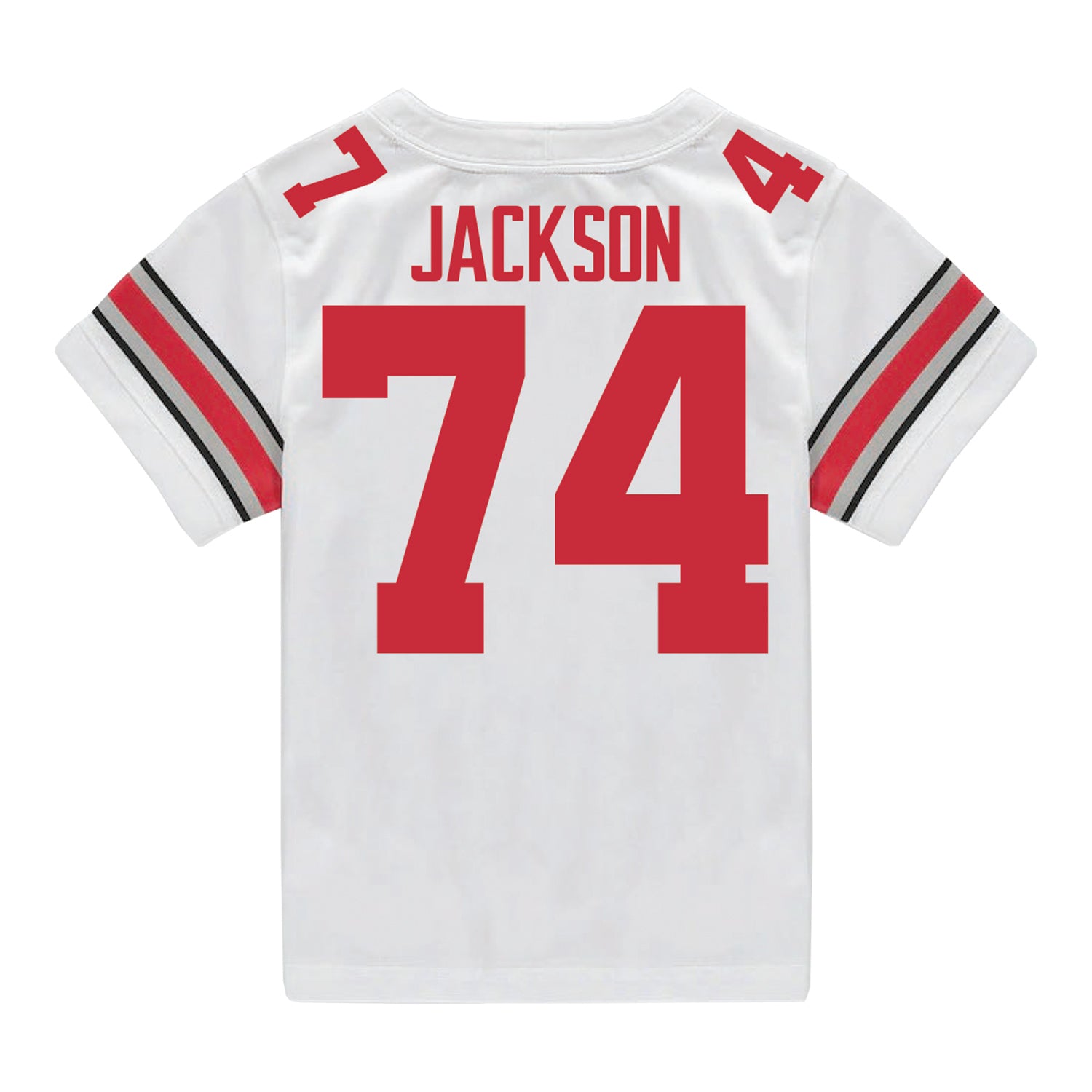 Vintage Ohio State Buckeyes Nike Football store Jersey