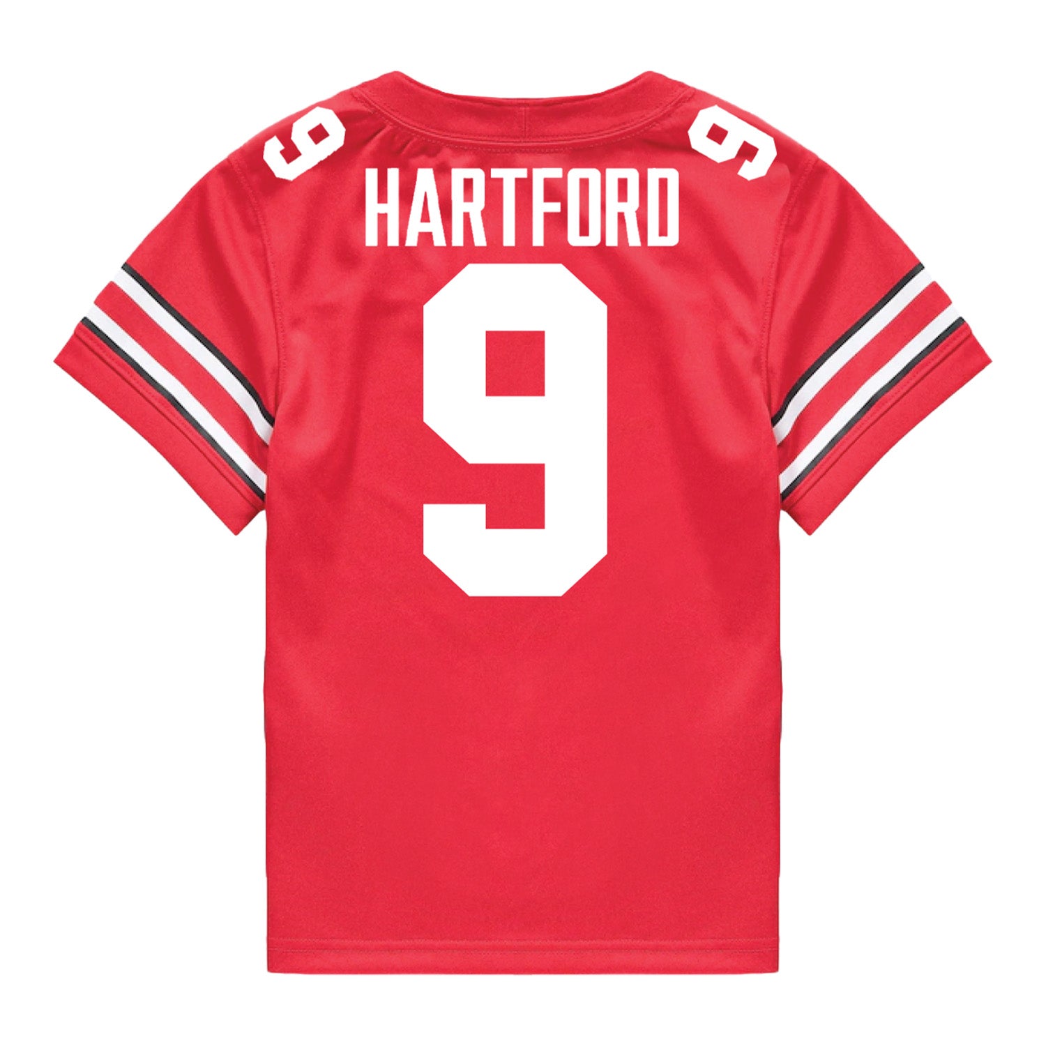 Ohio State Jersey purchases