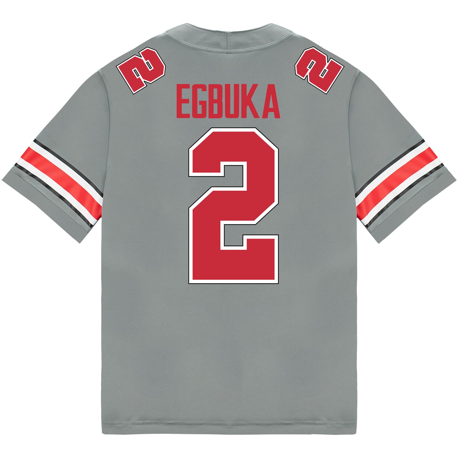 Black nike ohio state football jersey hotsell