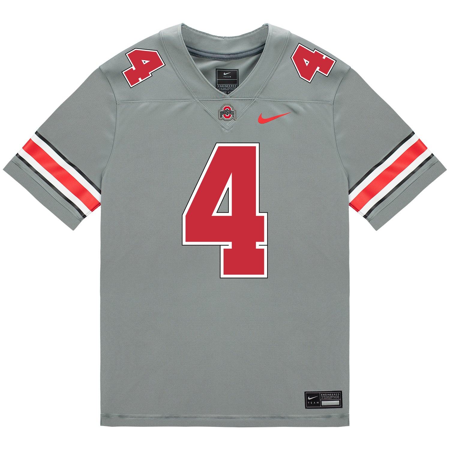Jeremiah Smith Shop OSU Buckeyes jeremiah-smith-shop-osu-buckeyes