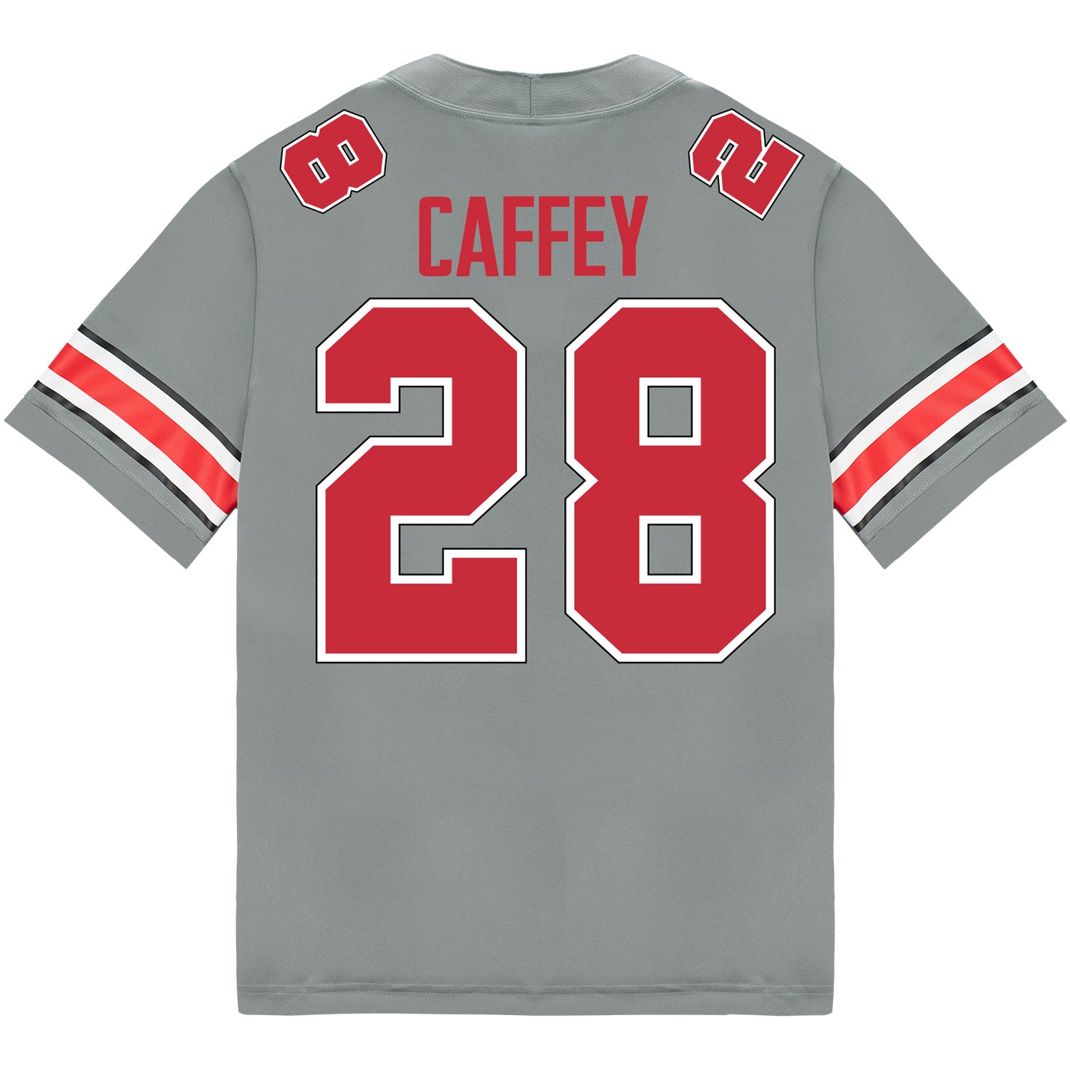 Newest #28 Ohio State Football Jersey