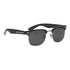 Ohio State Panama Sunglasses - In Black - Main View