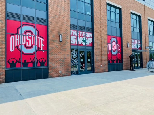Location – Shop OSU Buckeyes