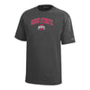 Youth Ohio State Buckeyes Arched T-Shirt