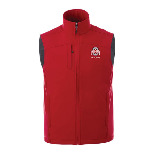 REDCOAT - Ohio State Vest