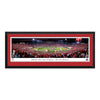 Ohio State Buckeyes Double Mat Frame Rose Bowl Champs Panorama