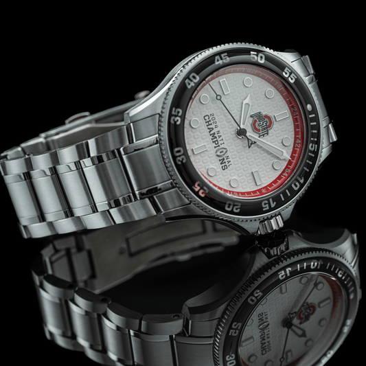 Ohio State Buckeyes 2024 National Champions Ryan Day Box Set - ARGOS