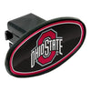 Ohio State Buckeyes Hitch Cover